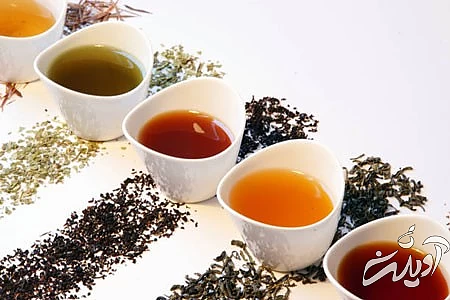 آداب و رسوم چای,آداب و رسوم چای در کشورهای مختلف,نوشیدن چای و آداب آن در کشورهای مختلف